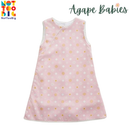 Not Too Big Joyful Cookies Dress