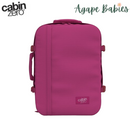 [10 Year Local Warranty] CabinZero Classic Travel Cabin Bag (Latest Colours) - 2 Variation
