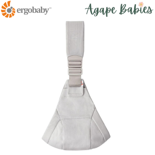 [10 years warranty] Ergobaby Upsie Sling Carrier - 4 Colors