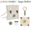 Jabadabado Nature Explorer Bag