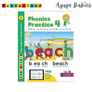 Letterland Phonics Practice 4