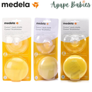 Medela Contact Nipple Shield - (Made In Switzerland)