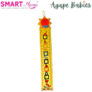 Smart Mama Jungle Growth Chart
