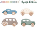 Jabadabado Retro Cars Gift Kit