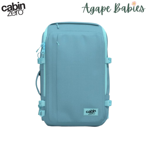 [10 Year Local Warranty] CabinZero ADV Adventure Cabin Bag - 2 Size