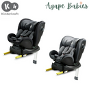 [1-Year Warranty] KinderKraft Car Seat  Xrider - 2 Color