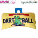 Smart Mama Super Dino Dart Ball