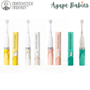 Matchstick Monkey Baby Sonic Toothbrush - 4 Designs