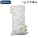 Lucky Baby Ultra Comfy Bamboo Buddy Hugging Pillow (M) 18 x 38cm - 6 Designs