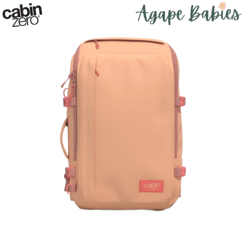 [10 Year Local Warranty] CabinZero ADV Adventure Cabin Bag - 2 Size