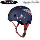 Micro Rocket Helmet - 1 Size