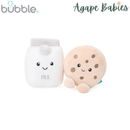 Bubble Perfect Pairs - Milk & Cookie