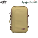 [10 Year Local Warranty] CabinZero ADV Adventure Cabin Bag - 2 Size