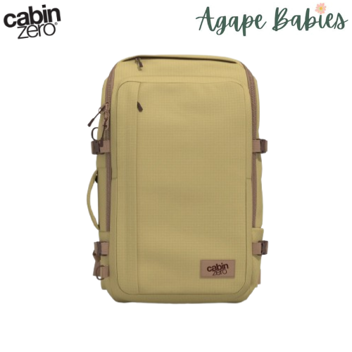 [10 Year Local Warranty] CabinZero ADV Adventure Cabin Bag - 2 Size
