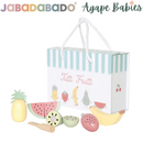 Jabadabado Cutting Fruit