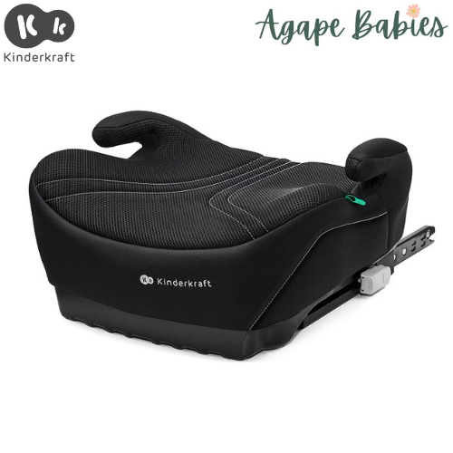 Kinderkraft Car Seat, I Boost 2 Pro - 2 Colors