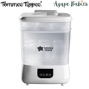 Tommee Tippee Advanced Steri-Dryer Electric Steriliser and Dryer