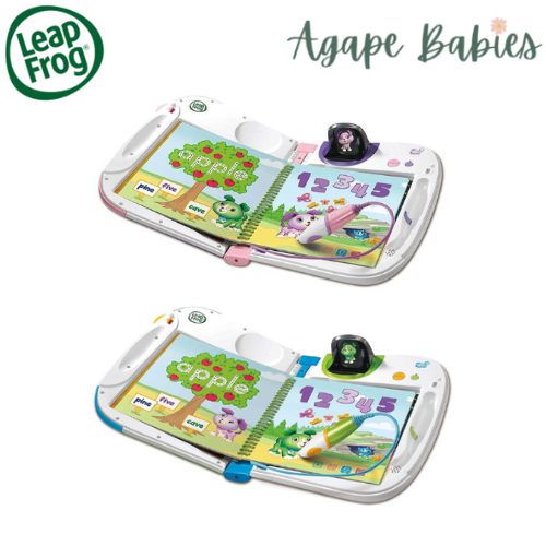 LeapFrog LeapStart 3D - 2 Colors