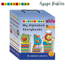 Letterland My Alphabet Story Books (26pk) 2nd ED