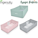 Ingenuity Tuckaway Tub - 3 Colors