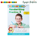 Letterland Handwriting Practice 3
