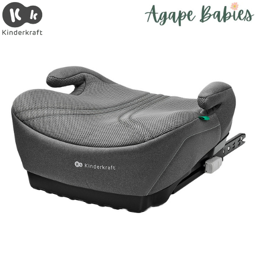 Kinderkraft Car Seat, I Boost 2 Pro - 2 Colors