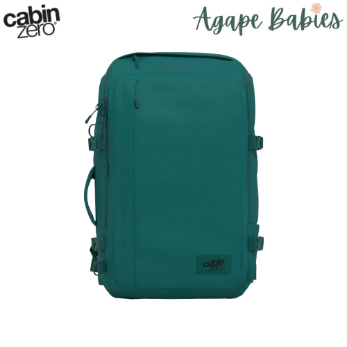 [10 Year Local Warranty] CabinZero ADV Adventure Cabin Bag - 2 Size