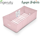 Ingenuity Tuckaway Tub - 3 Colors