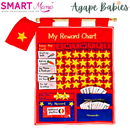 Smart Mama My Reward Chart