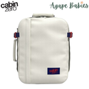 [10 Year Local Warranty] CabinZero Classic Tech Travel Cabin Backpack 28L