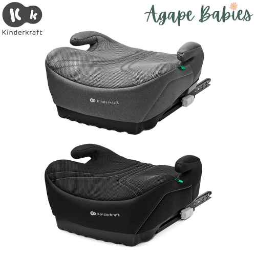Kinderkraft Car Seat, I Boost 2 Pro - 2 Colors