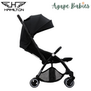 Hamilton S1 Plus - Black (2 Years Local Warranty)