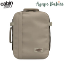 [10 Year Local Warranty] CabinZero Classic Tech Travel Cabin Backpack 28L