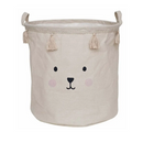 Jabadabado Storage Basket - 2 Designs