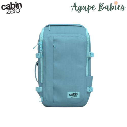 [10 Year Local Warranty] CabinZero ADV Adventure Cabin Bag - 2 Size