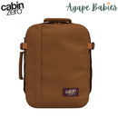 [10 Year Local Warranty] CabinZero Classic Tech Travel Cabin Backpack 28L