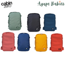 [10 Year Local Warranty] CabinZero Classic Pro 42L Travel Cabin Bag - 7 Colors