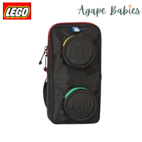 LEGO Brick Sling Bag (1x2) - 5 Designs