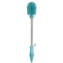 Haakaa Double Ended Silicon Bottle Brush - 3 Colors