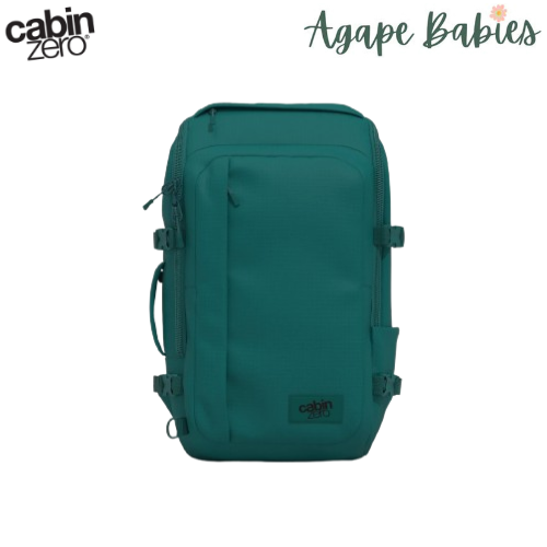 [10 Year Local Warranty] CabinZero ADV Adventure Cabin Bag - 2 Size