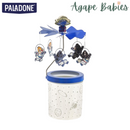 Paladone Official Licensed Disney Chip N Dale Rotary Candle Holder