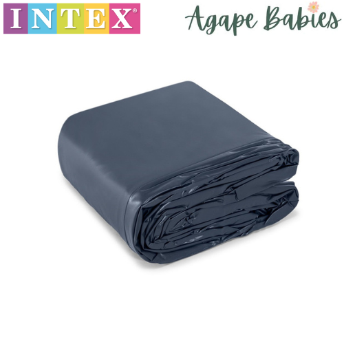 INTEX Rectangular Pool Cover (4.5 x 2.2m)