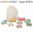 Jabadabado My First Car