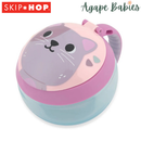 Skip Hop Besties Squad Snack Cup - 4 Designs