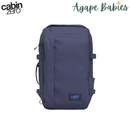 [10 Year Local Warranty] CabinZero ADV Adventure Cabin Bag - 2 Size