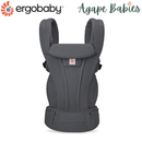 Ergobaby Omni Deluxe Mesh Baby Carrier - Graphite Grey