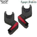 Hamilton Car Seat Adaptor (Fits on Hamilton X1 PLUS/ X1 Lite Stroller)