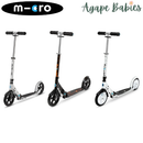 Micro Classic - 3 Colors