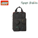 LEGO Brick Backpack (2x2) - 5 Designs