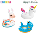 Intex Big Animal Ring - 3 Designs